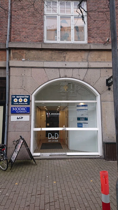 Lexsos Advokater