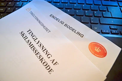 Tinglysningshuset ApS