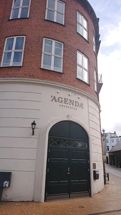 AGENDA Advokater