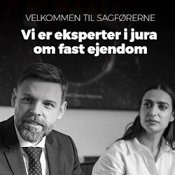 Boligadvokat Aarhus - Sagførerne