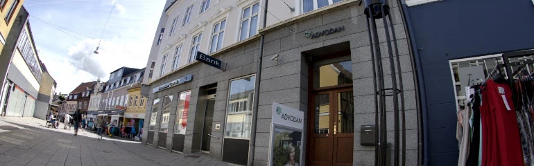 Advodan Lolland Falster
