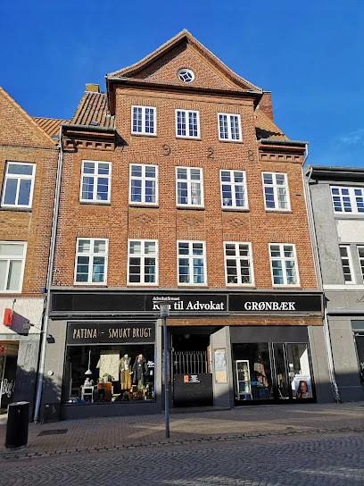 Råd til Advokat