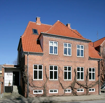 Aktieselskabet Advokaterne Amtmandstoften 3