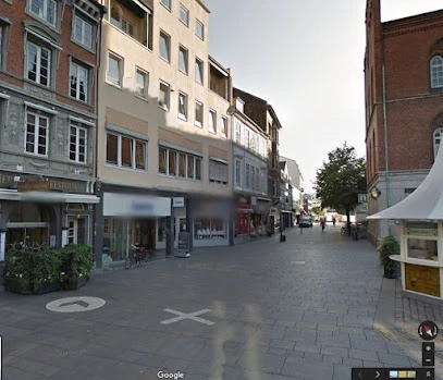 Retshjælpen I Vestergade
