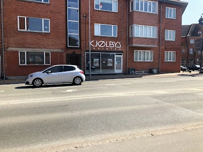 Kjølby Juristen ApS - Din lokale jurist siden 2004